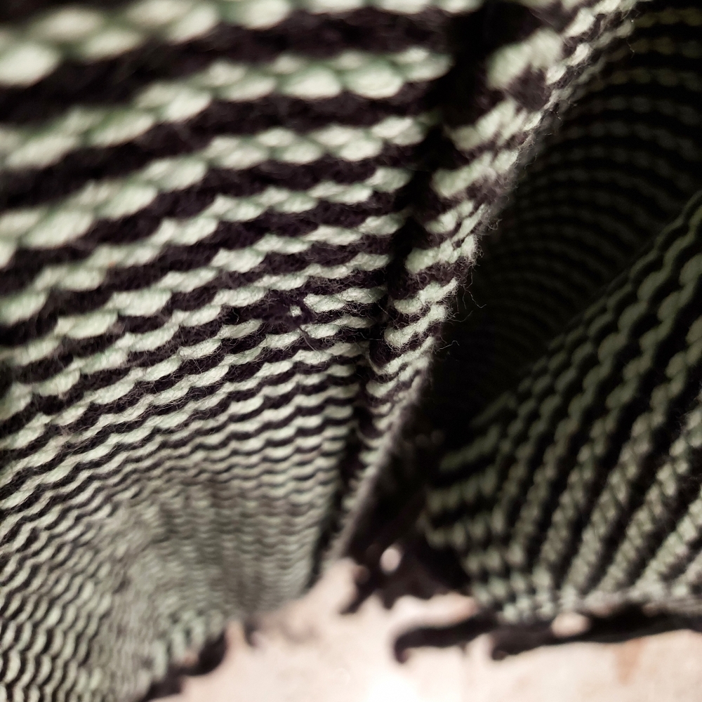 Dear Cashmere | Poncho - Picture 7 of 14